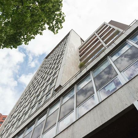 Studio Ramblas Centre Toulouse Exterior foto